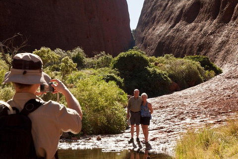 Afternoon Kata Tjuta Small Group Tour - Australian Destinations 3