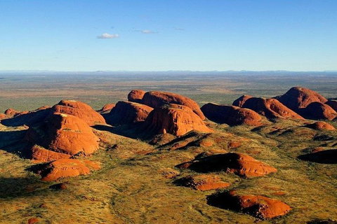 Afternoon Kata Tjuta Small Group Tour - Australian Destinations 4