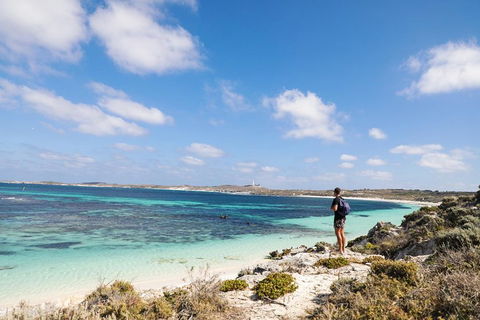Experience Rottnest With Ferry & Bike Hire From Perth Or Fremantle - Australian Destinations 3
