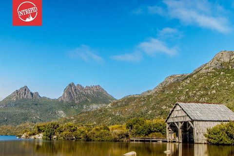 6 Day Trek The Cradle Mountain Overland Track - Australian Destinations 1