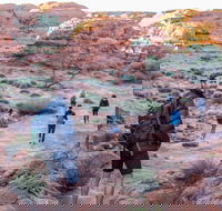 6 Day Red Centre Explorer with Accommodation - Australian Destinations