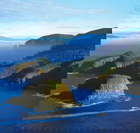 Full-Day Bruny Island Cruises Day Tour from Hobart - Australian Destinations