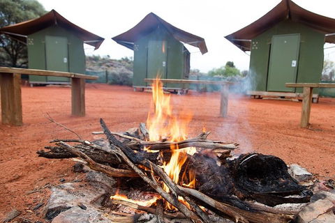 4 Day/3 Night Perentie Dreaming Safari - Australian Destinations 1