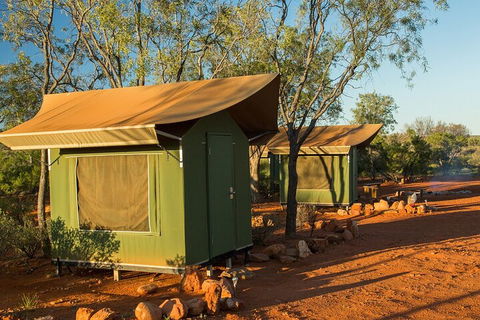 4 Day/3 Night Perentie Dreaming Safari - Australian Destinations 2