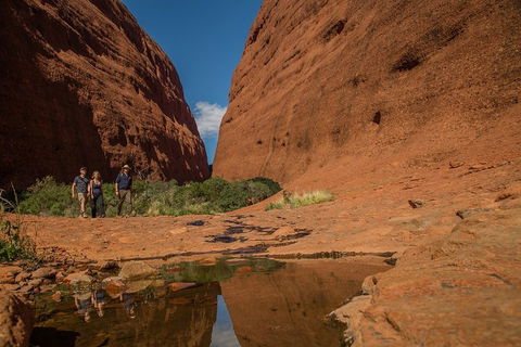 4 Day/3 Night Perentie Dreaming Safari - Australian Destinations 3