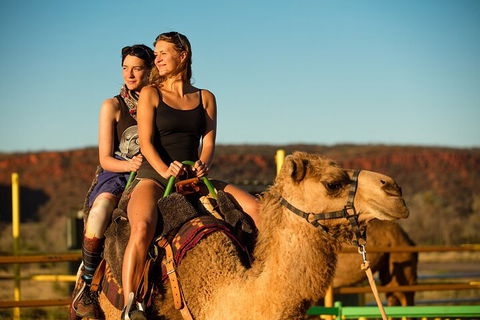 4 Day/3 Night Perentie Dreaming Safari - Australian Destinations 4