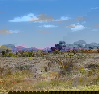 Overnight Uluru Ayers Rock Small-Group Camping Tour - Australian Destinations