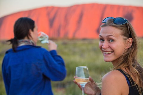 Overnight Uluru (Ayers Rock) Small-Group Camping Tour - Australian Destinations 3