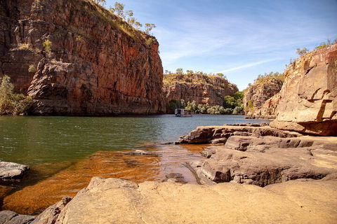 5 Day 4WD Jabiru Dreaming Top End Safari - Australian Destinations 2