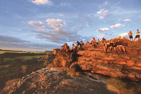 5 Day 4WD Jabiru Dreaming Top End Safari - Australian Destinations 5