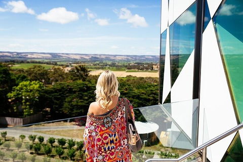 Small Group McLaren Vale And The Cube Experience - Australian Destinations 3