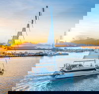 Small-Group Afternoon Cairns City Tour with Harbour Dinner Cruise - Australian Destinations
