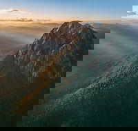 Southwest Tasmania Wilderness Experience Fly Cruise and Walk Including Lunch - Australian Destinations