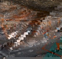 Kakadu National Park Wildlife and Ubirr Rock Art Tour from Darwin City - Australian Destinations