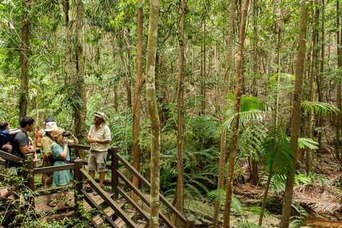 Fraser Explorer K'gari 2-Day Tour - Australian Destinations 5