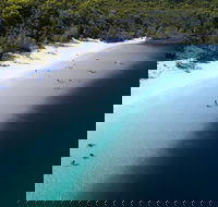 All-Inclusive Fraser Island Day Tour - Australian Destinations