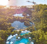 K'gari Getaway Tour from Hervey Bay - Australian Destinations