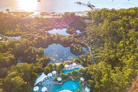 K'gari Getaway Tour From Hervey Bay - Australian Destinations 0
