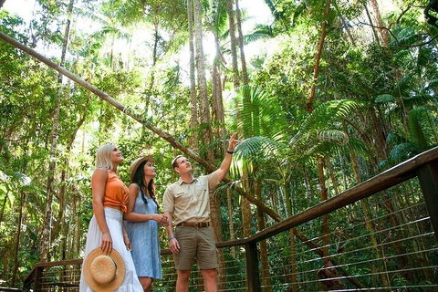 K'gari Getaway Tour From Hervey Bay - Australian Destinations 3