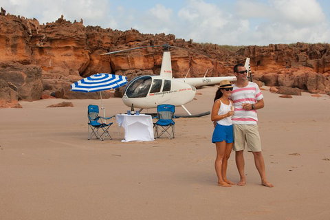 For Someone Special: Scenic Flight With Remote Private Picnic On Cable Beach - Australian Destinations 2