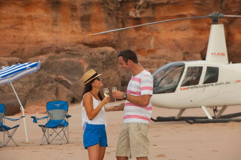 For Someone Special: Scenic Flight With Remote Private Picnic On Cable Beach - Australian Destinations 3