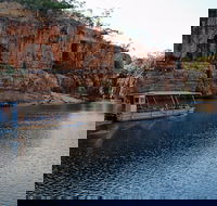 Darwin to Katherine Day Trip by Air Including Nitmiluk Katherine Gorge Cruise - Australian Destinations