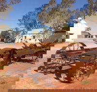 Palm Valley 4WD Day Tour - Australian Destinations