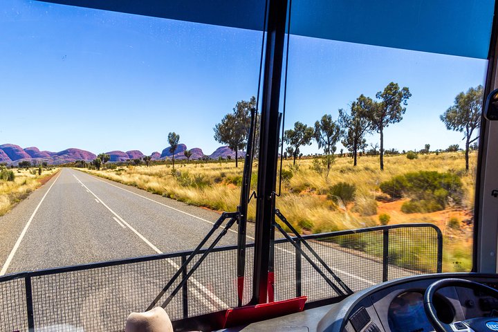  Australian Destinations