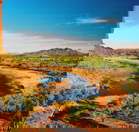 West MacDonnell Ranges Day Trip from Alice Springs - Australian Destinations