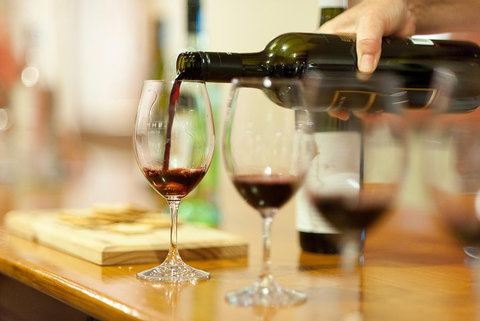 McLaren Vale And Glenelg Wine Tasting And Sightseeing (Half-day Afternoon) - Australian Destinations 1