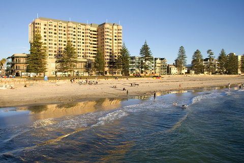 McLaren Vale And Glenelg Wine Tasting And Sightseeing (Half-day Afternoon) - Australian Destinations 3