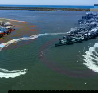 Gold Coast Jet Boat Ride from Main Beach - Australian Destinations