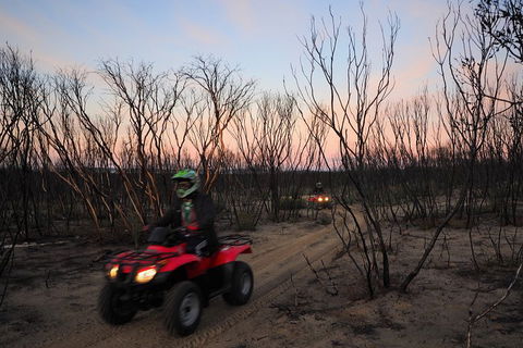 Kangaroo Island Quad Bike (ATV) Tours - Australian Destinations 1