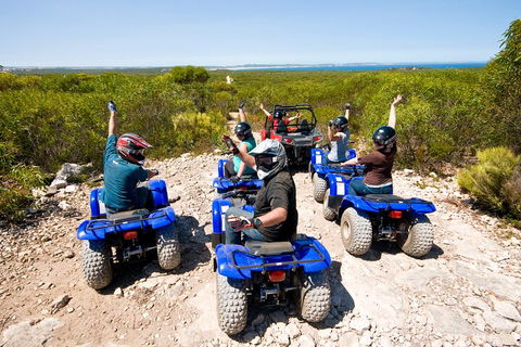 Kangaroo Island Quad Bike (ATV) Tours - Australian Destinations 3