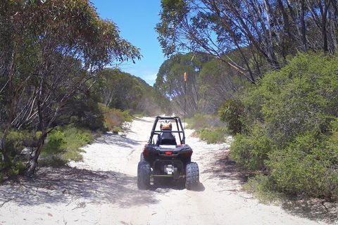 Kangaroo Island Quad Bike (ATV) Tours - Australian Destinations 4