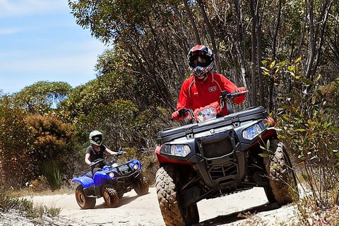 Kangaroo Island Quad Bike (ATV) Tours - Australian Destinations 5