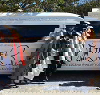 Mount Tamborine Wine Tasting Tour from Brisbane or the Gold Coast - Australian Destinations