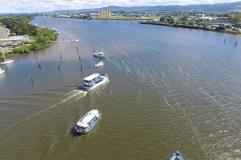 2.5 Hour Afternoon Discovery Cruise Including Cataract Gorge Departs At 1: 30 Pm - Australian Destinations 1