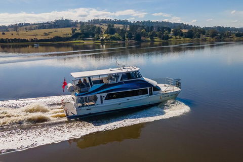 2.5 Hour Afternoon Discovery Cruise Including Cataract Gorge Departs At 1: 30 Pm - Australian Destinations 2