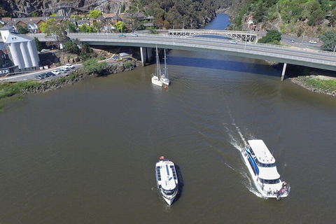 2.5 Hour Afternoon Discovery Cruise Including Cataract Gorge Departs At 1: 30 Pm - Australian Destinations 5