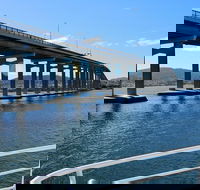 Derwent River Historic Harbour Cruise From Hobart - Australian Destinations