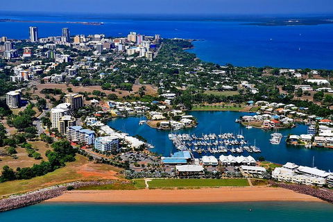 Explore Darwin City Sights Including Key Attractions - Australian Destinations 3