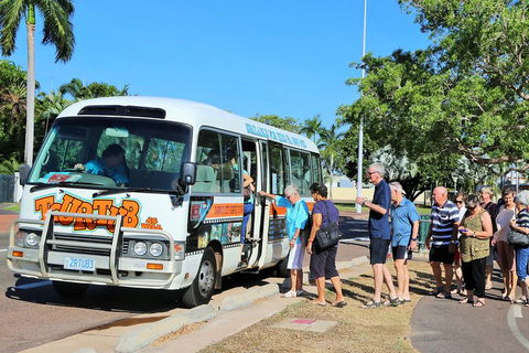 Explore Darwin City Sights Including Key Attractions - Australian Destinations 4