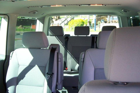 Wave Rock Private Tour - Australian Destinations 0