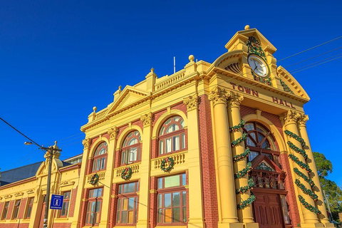 Wave Rock Private Tour - Australian Destinations 1