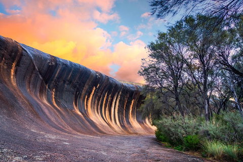 Wave Rock Private Tour - Australian Destinations 2