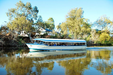 Torrens River Cruise In Adelaide - Australian Destinations 3