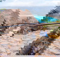 Wineglass Bay  Freycinet NP Full Day Tour from Hobart via Richmond Village - Australian Destinations