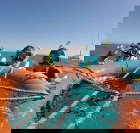 Full-Day Great Barrier Reef Sailing Trip - Australian Destinations