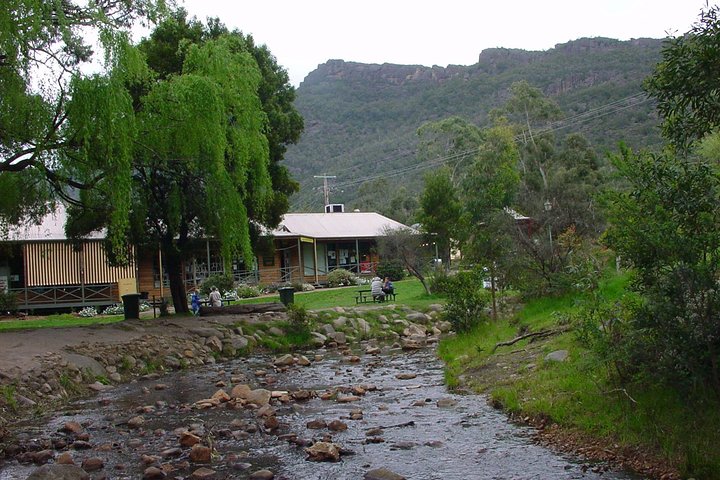  Australian Destinations